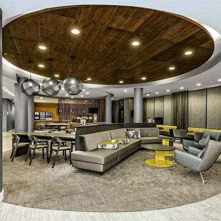 Springhill Suites By Marriott San Antonio Airport Exterior foto