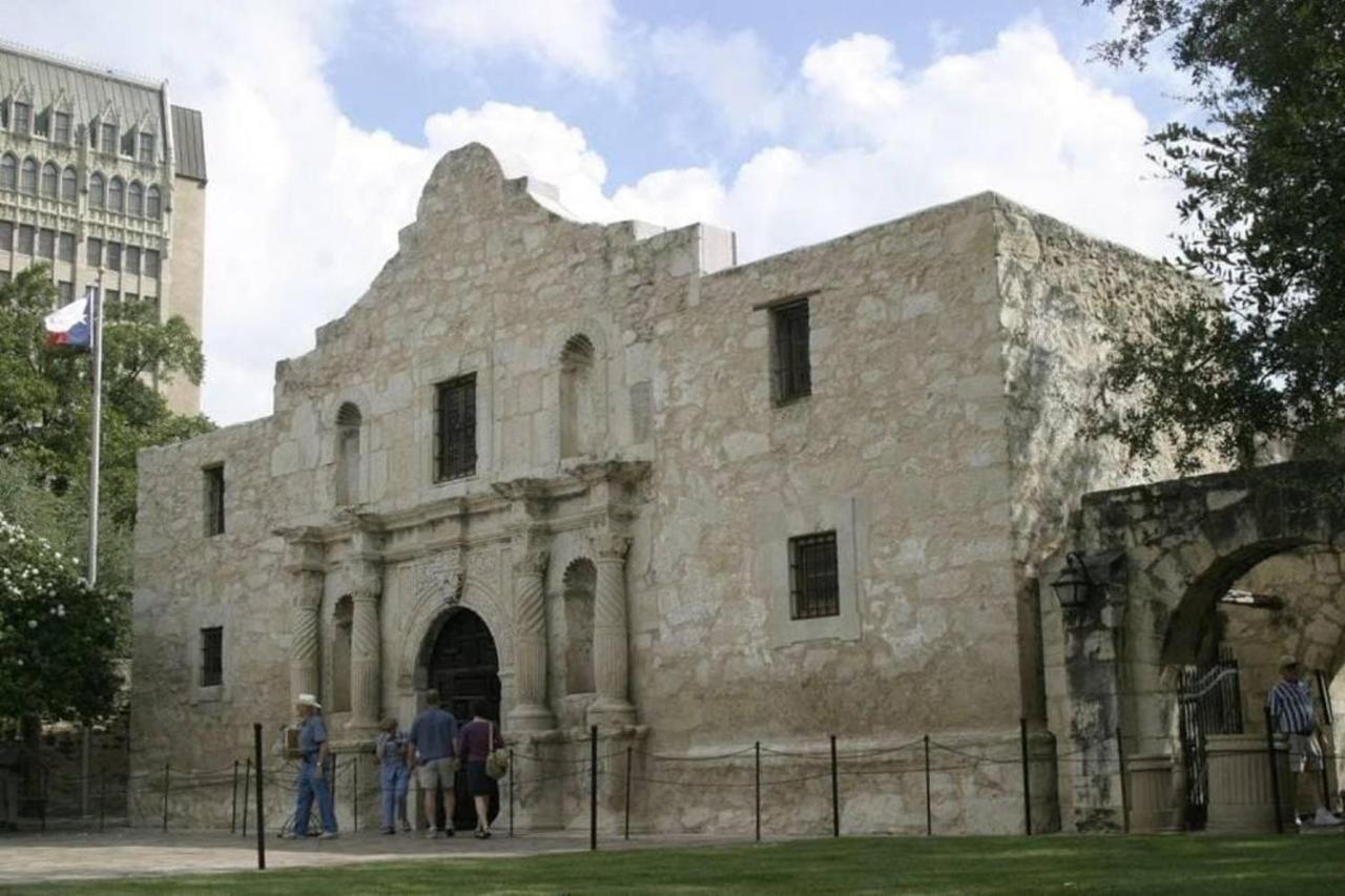 Springhill Suites By Marriott San Antonio Airport Amenidades foto