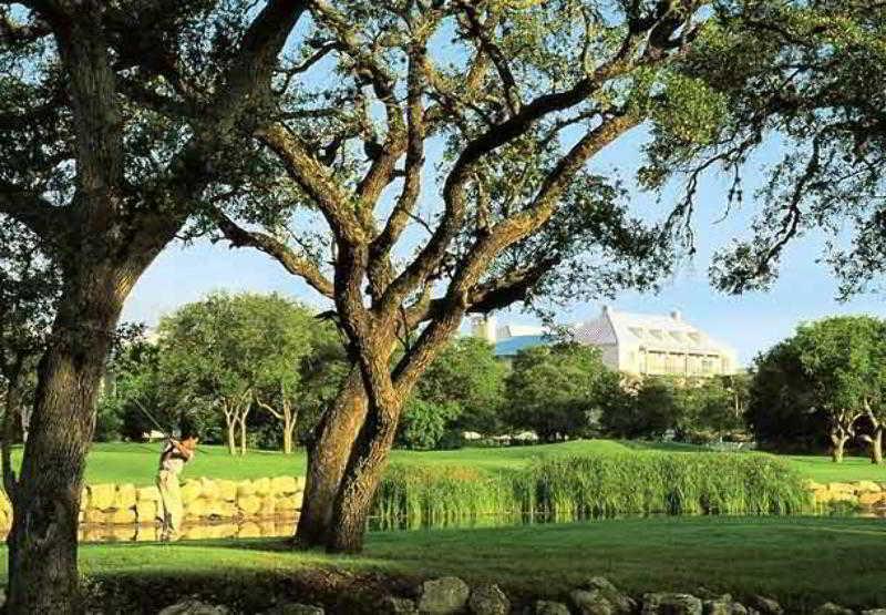 Springhill Suites By Marriott San Antonio Airport Amenidades foto