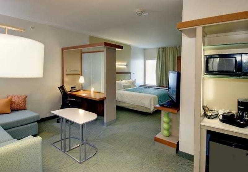 Springhill Suites By Marriott San Antonio Airport Exterior foto