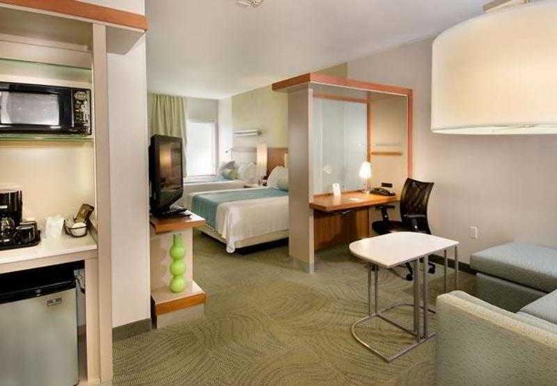 Springhill Suites By Marriott San Antonio Airport Quarto foto