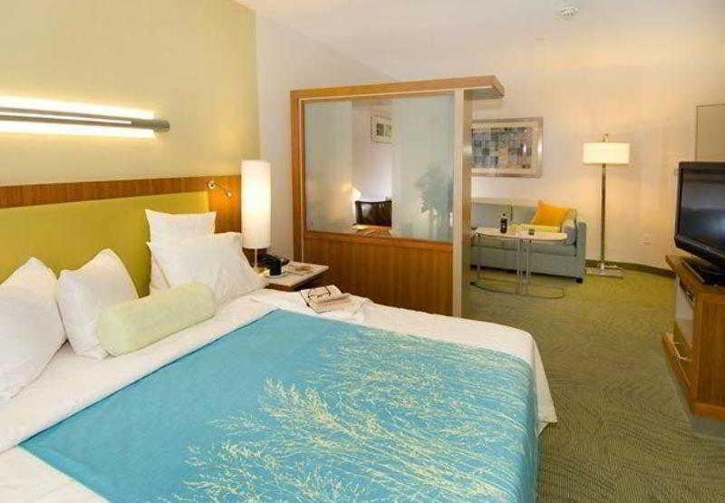 Springhill Suites By Marriott San Antonio Airport Quarto foto