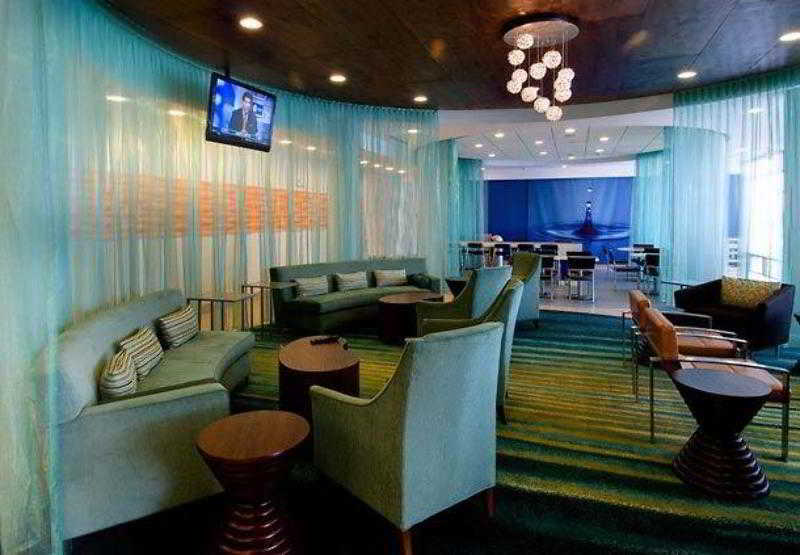 Springhill Suites By Marriott San Antonio Airport Exterior foto
